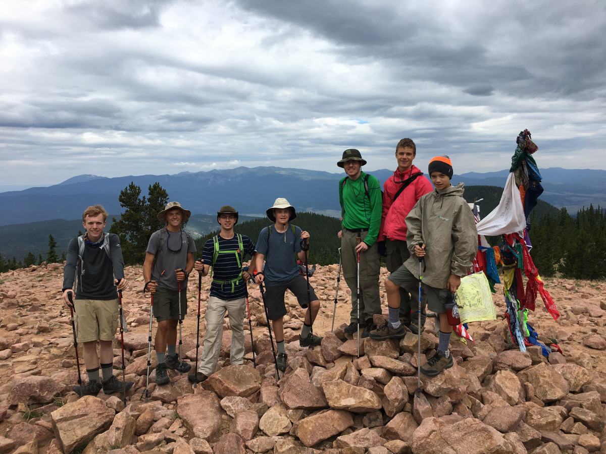 2016-troop-131-philmont 2016-troop-131-philmont
