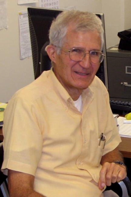 In Memoriam – Victor J. Slabinski, Ph.D., 1940 - 2020