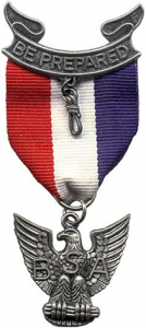 Eagle Scout Scholarships