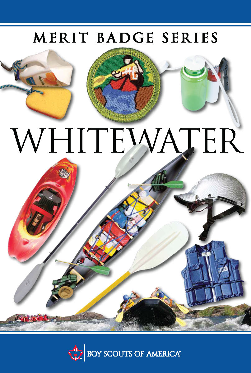 2022 End of School RAFTING!!! BSA Troop 131 Alexandria, VA