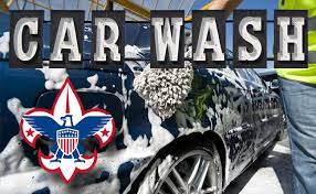 T-131 Car Wash