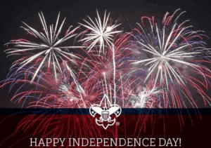 2025-07-04 This Week: No Meeting, Happy 4th of July